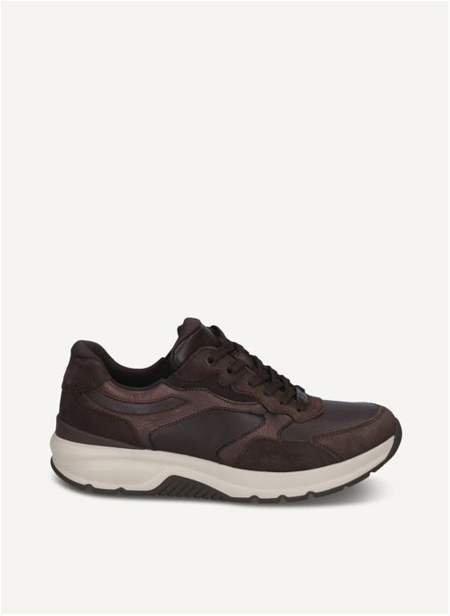Caprice Baskets basses 9-23724-47 femme marron