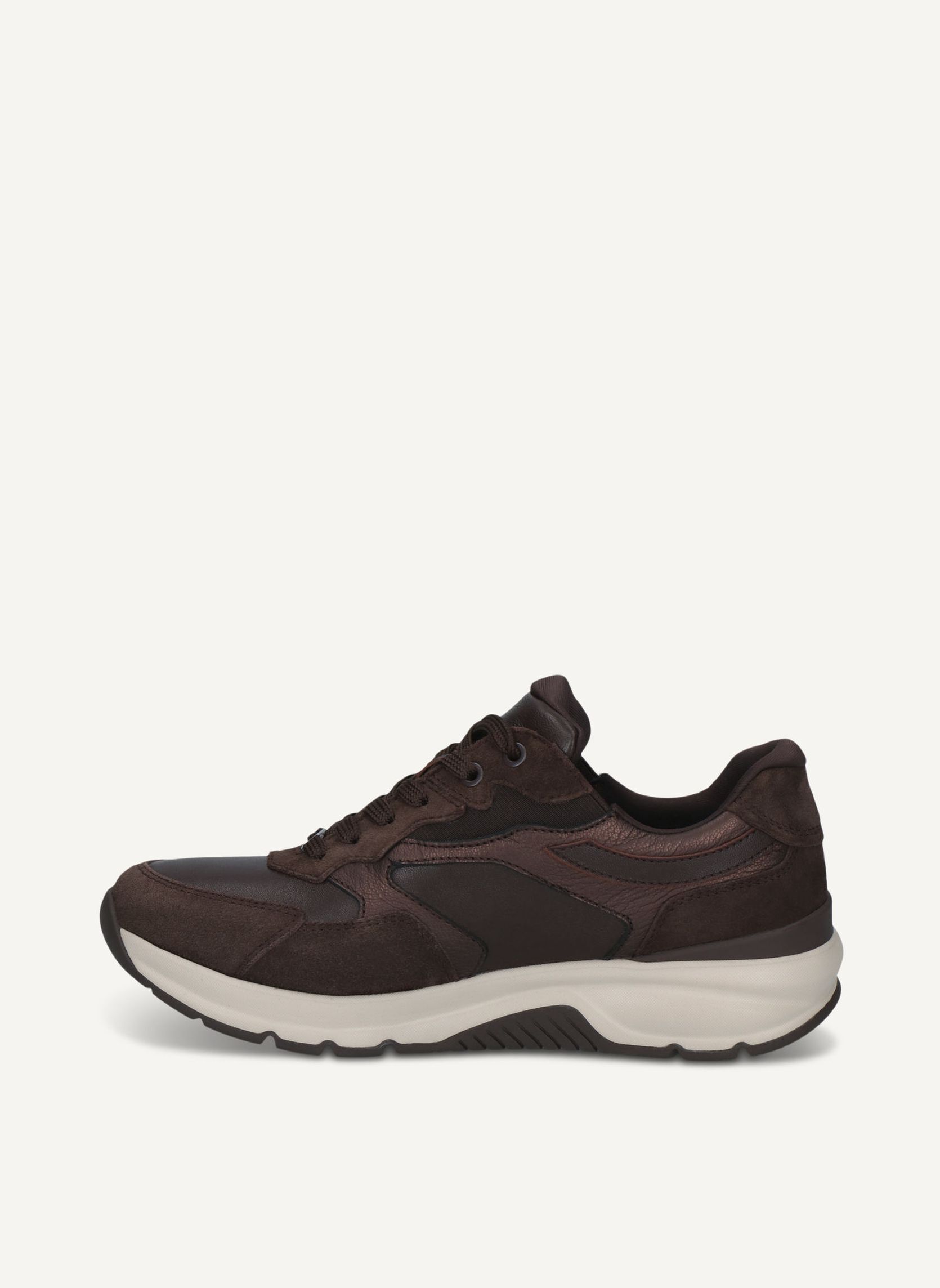 Baskets basses 9-23724-47 femme marron Caprice Baskets basses 9-23724-47 femme marron Marron