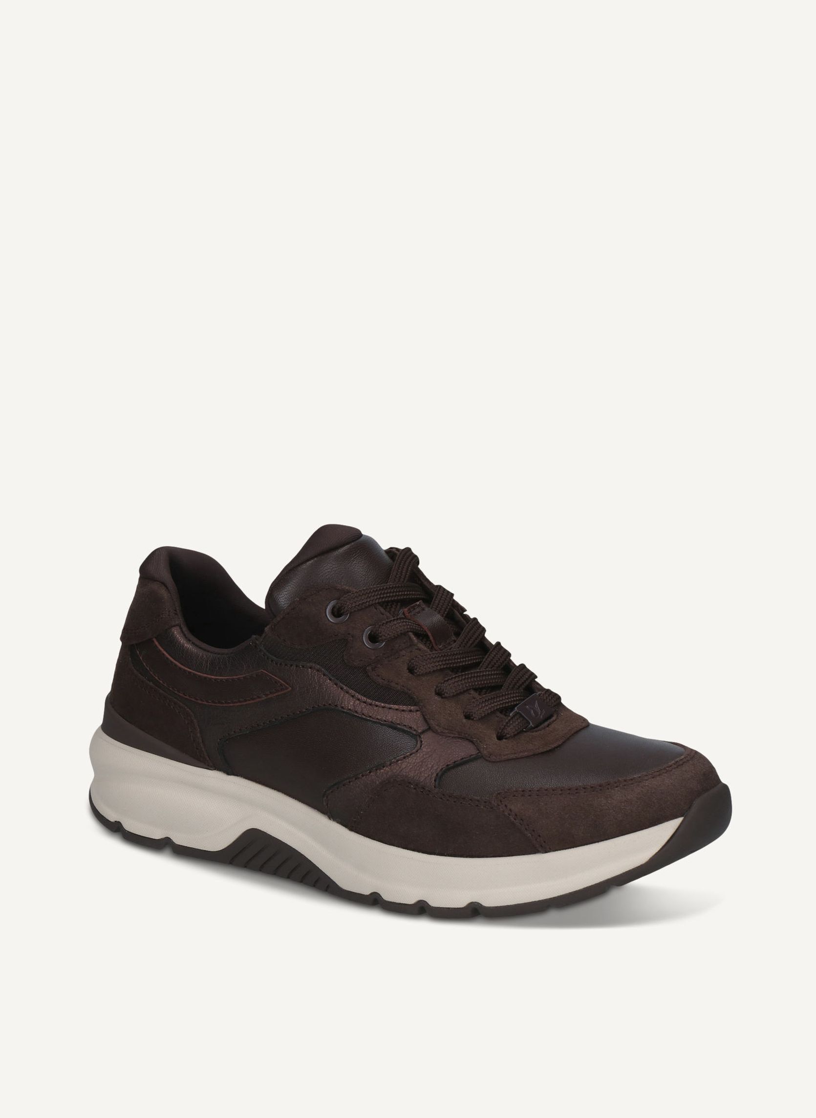 Baskets basses 9-23724-47 femme marron Caprice Baskets basses 9-23724-47 femme marron Marron