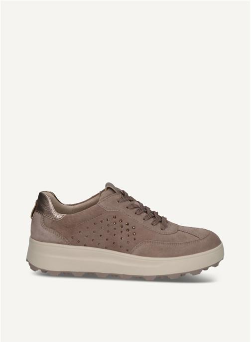 Caprice Baskets basses 9-23703-47 femme beige