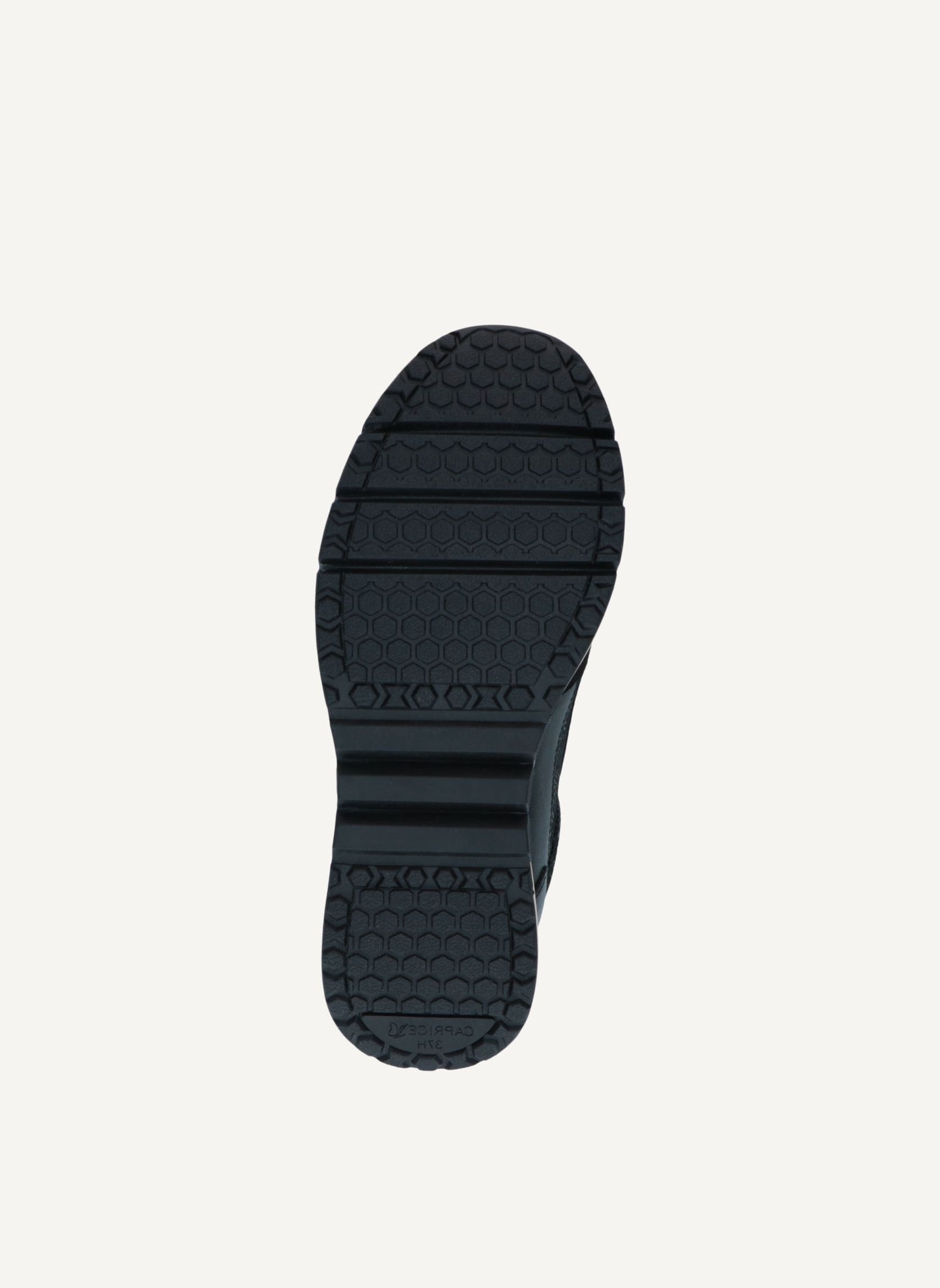 Baskets basses 9-23722-47 femme noir Caprice Baskets basses 9-23722-47 femme noir Noir