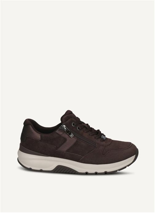 Caprice Baskets basses 9-23723-47 femme marron