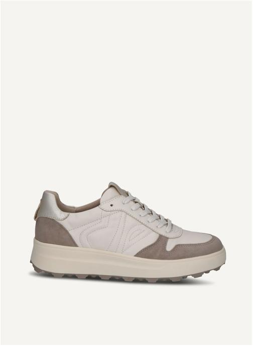 Caprice Baskets basses 9-23705-47 femme blanc