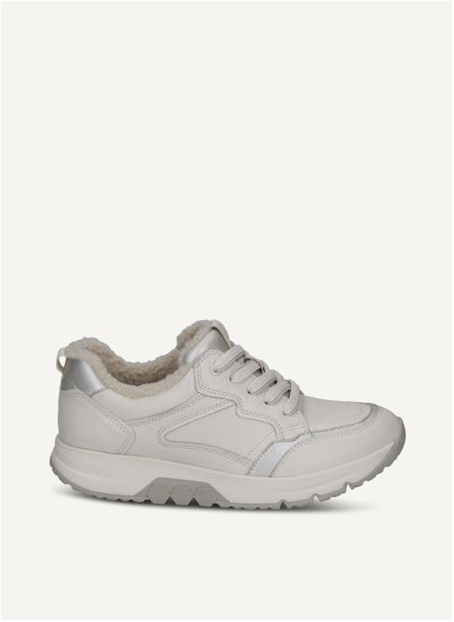 Caprice Baskets basses 9-23726-47 femme blanc