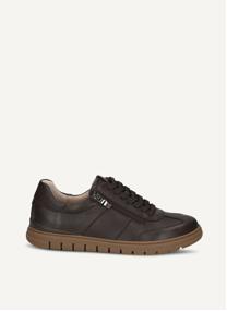 Baskets basses 9-23715-47 femme marron Caprice Baskets basses 9-23715-47 femme marron Marron