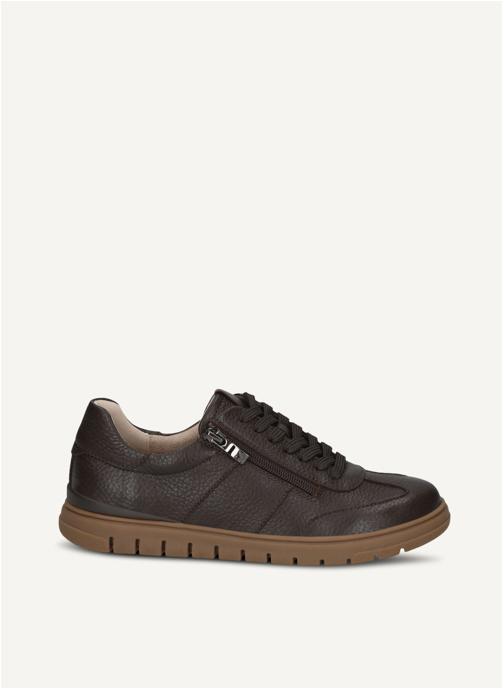 Caprice Baskets basses 9-23715-47 femme marron