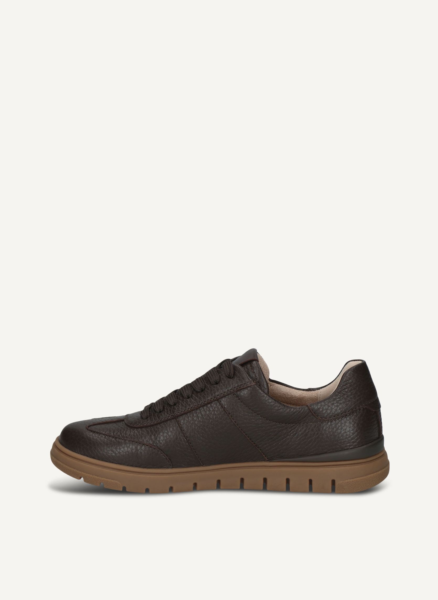 Baskets basses 9-23715-47 femme marron Caprice Baskets basses 9-23715-47 femme marron Marron