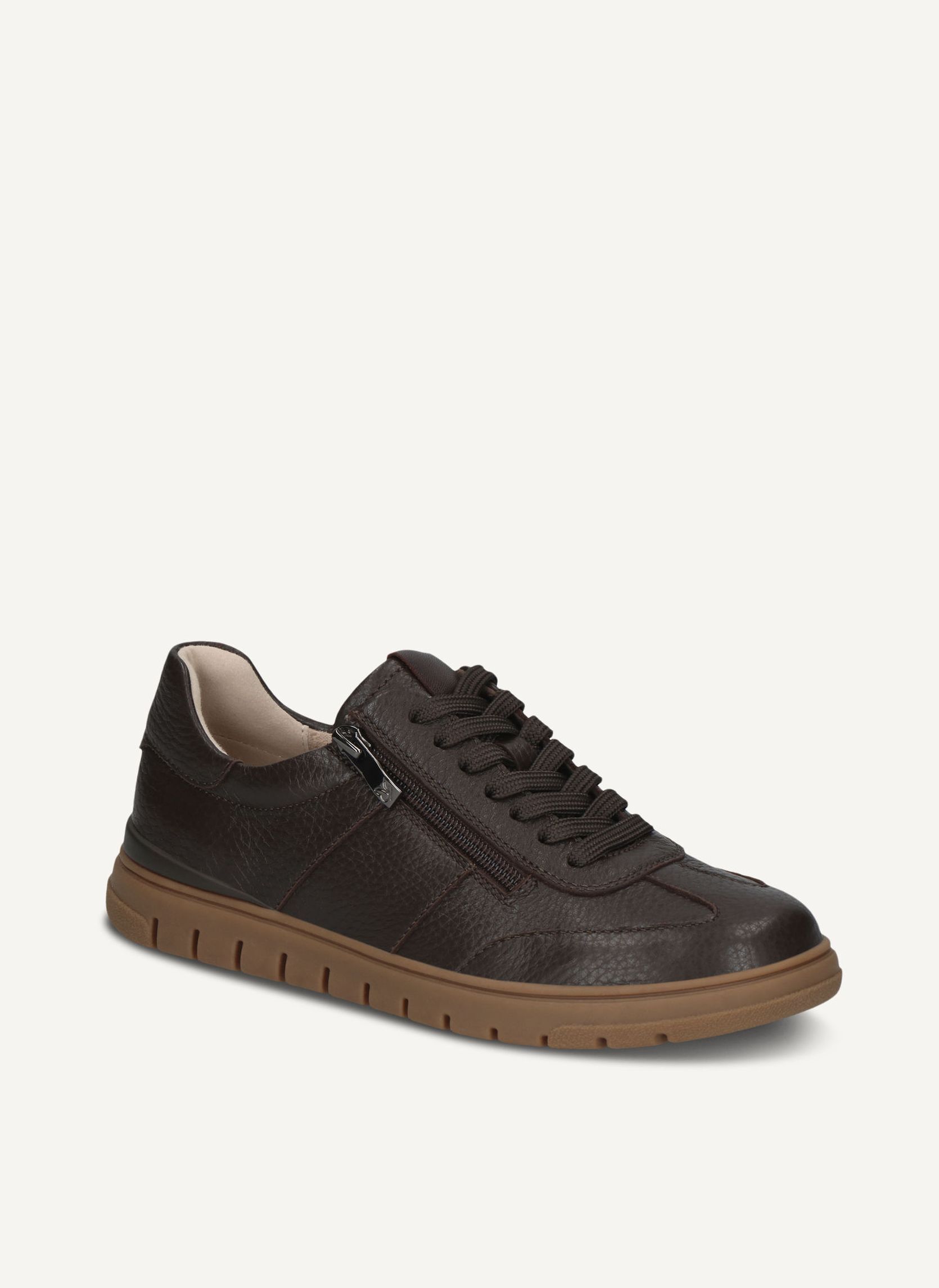 Baskets basses 9-23715-47 femme marron Caprice Baskets basses 9-23715-47 femme marron Marron