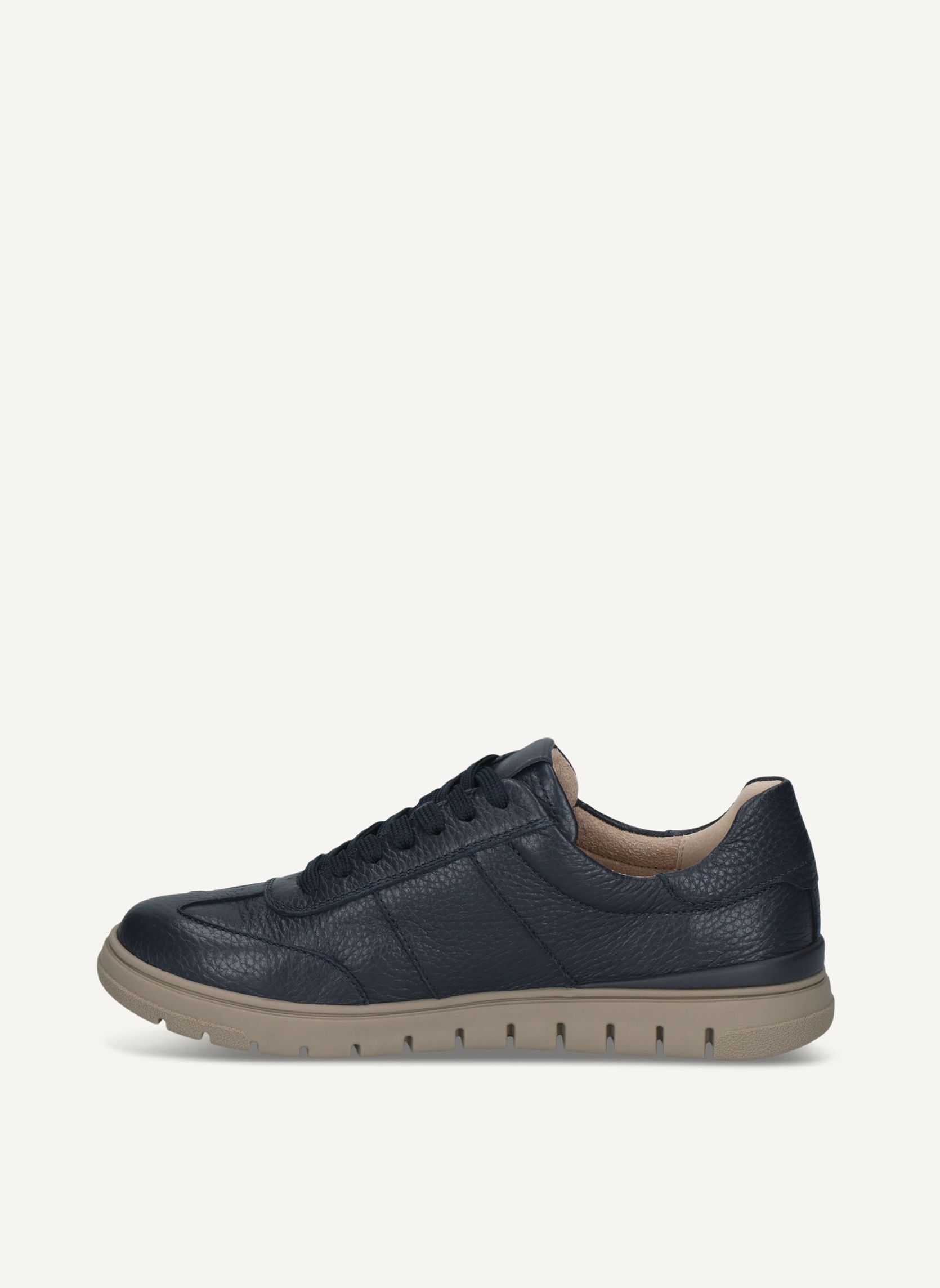 Baskets basses 9-23715-47 femme bleu Caprice Baskets basses 9-23715-47 femme bleu Bleu