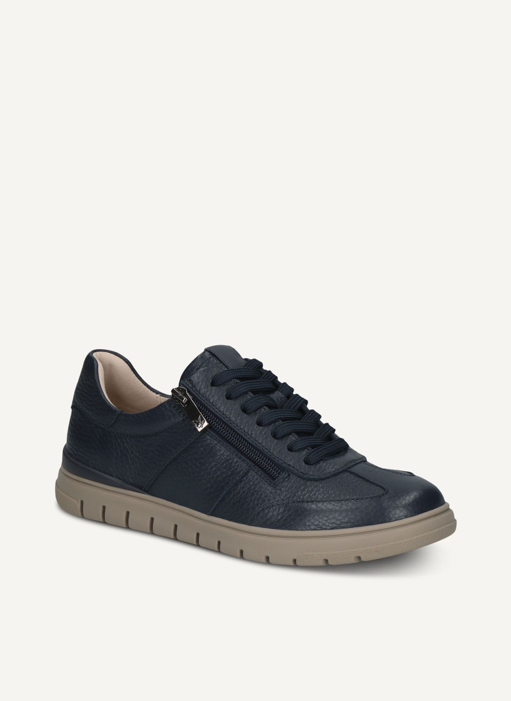 Baskets basses 9-23715-47 femme bleu Caprice Baskets basses 9-23715-47 femme bleu Bleu