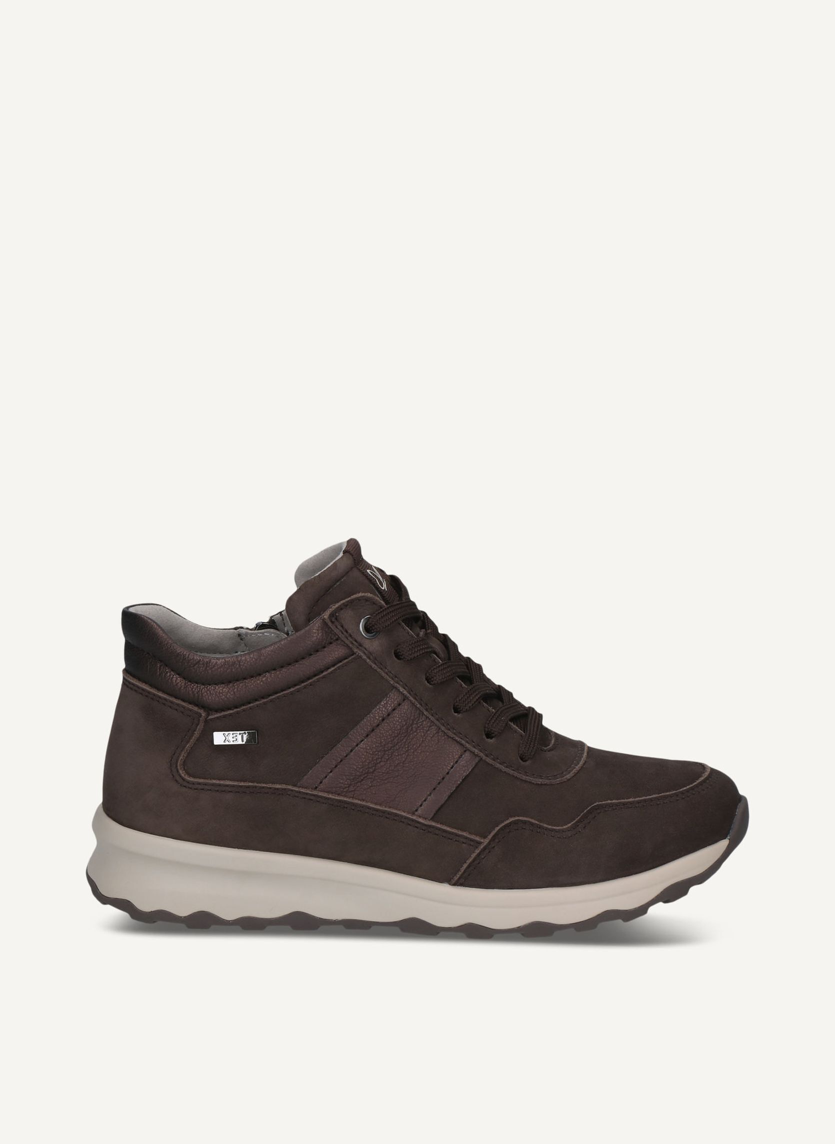 Baskets basses 9-25204-47 femme marron Caprice Baskets basses 9-25204-47 femme marron Marron
