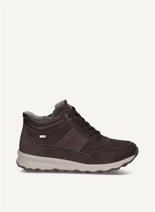 Caprice Baskets basses 9-25204-47 femme marron