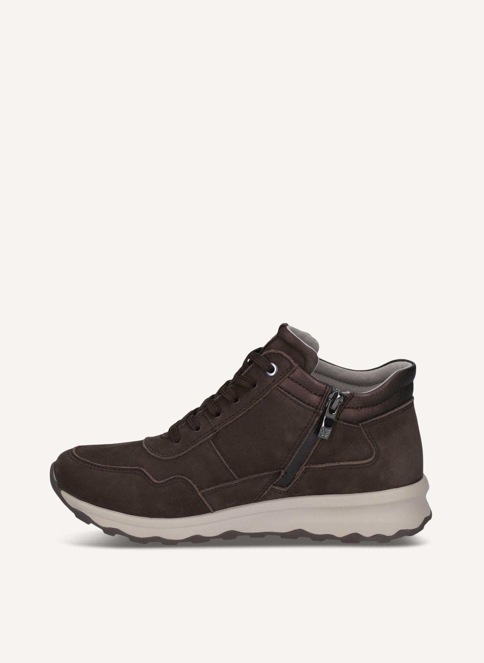 Baskets basses 9-25204-47 femme marron Caprice Baskets basses 9-25204-47 femme marron Marron