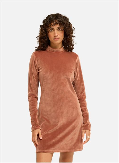 Billabong Robes Everleigh femme marron