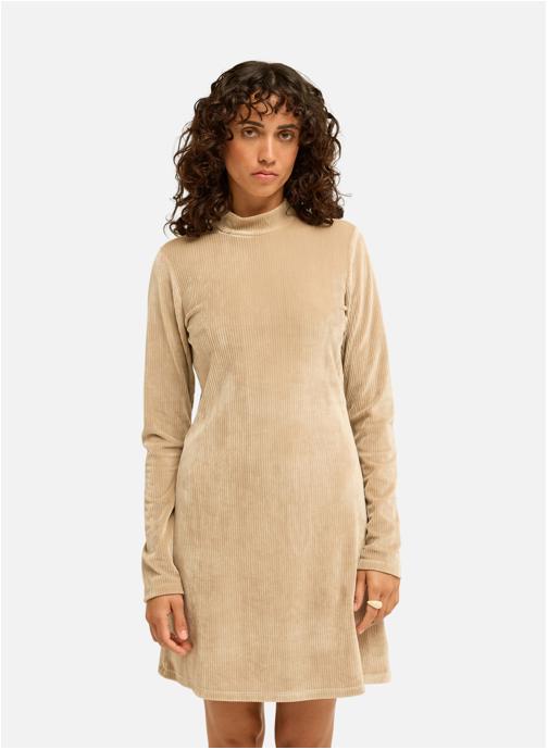 Billabong Robes Everleigh femme beige