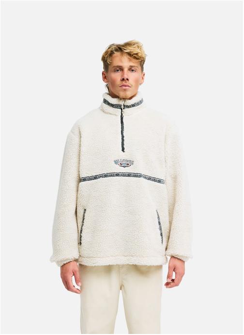 Billabong Vestes polaires Since 73 Tombstone homme beige