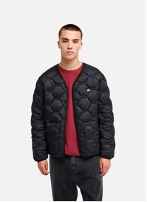 Blousons Fuse Urban homme noir Quiksilver Blousons Fuse Urban homme noir Noir