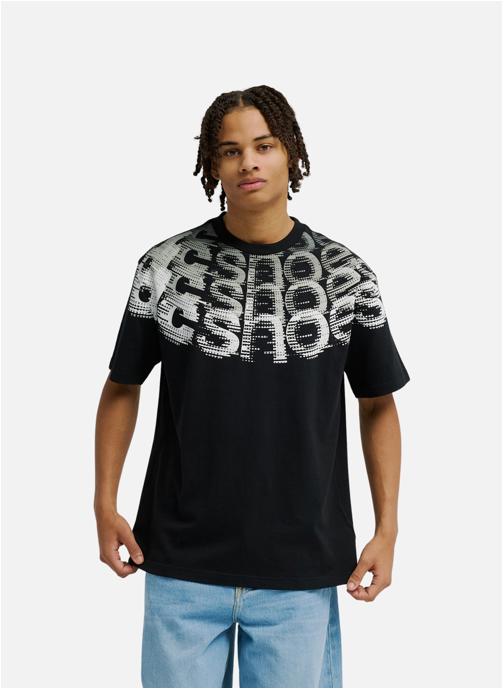 DC Shoes Tee-shirts DC Omega 2 homme noir