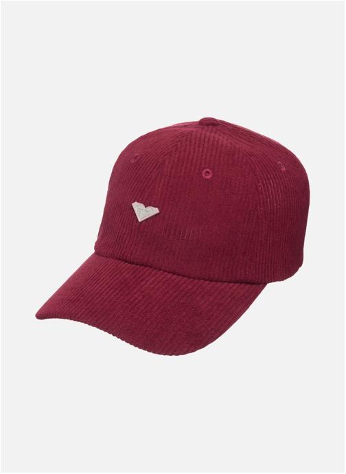 Roxy Casquettes Glow Tides Cord femme rouge