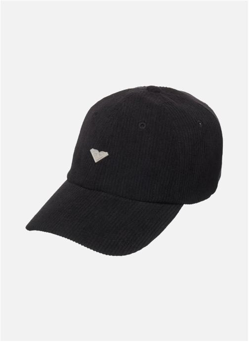 Roxy Casquettes Glow Tides Cord femme noir