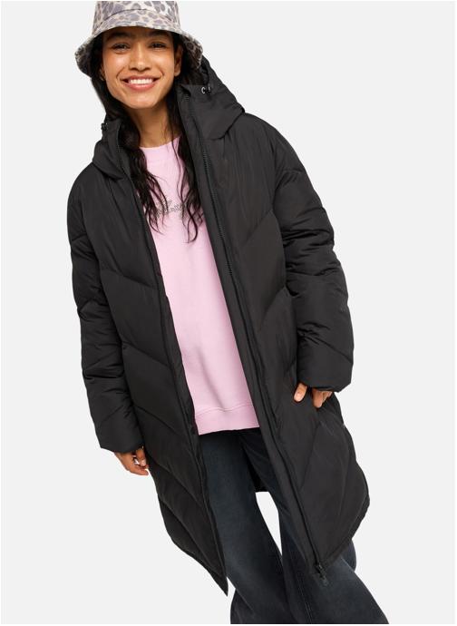 Roxy Doudounes Shadow Wave femme noir