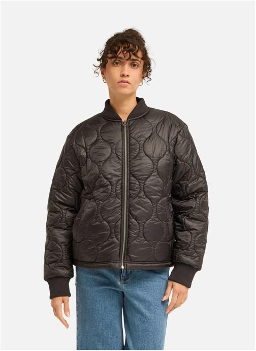 Billabong Vestes Cuesta Bomber femme noir