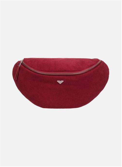Roxy Sacs banane Ocean Bloom Cord femme rouge