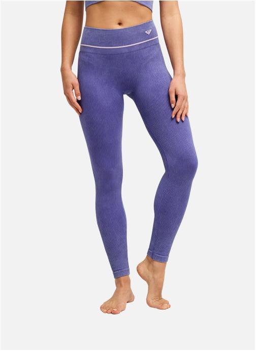 Roxy Leggings Chillout femme violet