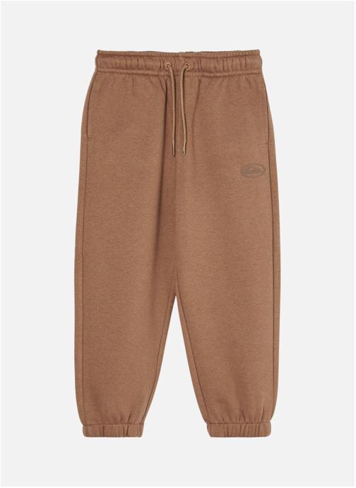 Quiksilver Joggings Grip garçon marron