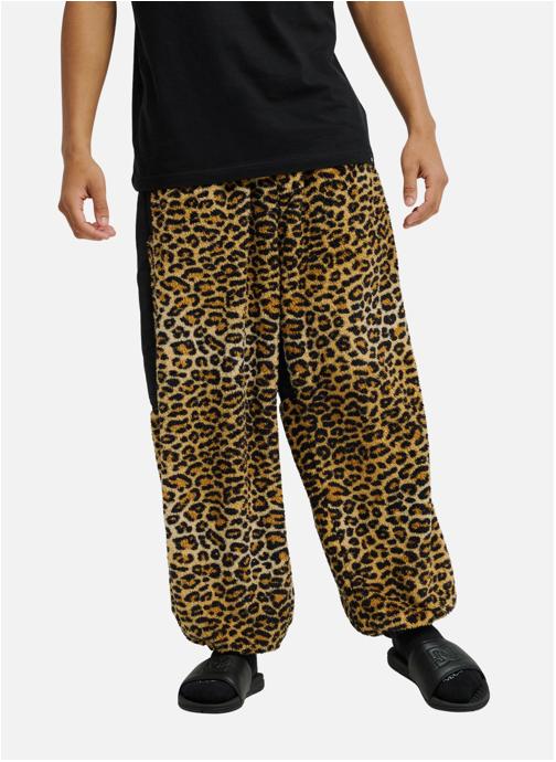 DC Shoes Joggings Lynx homme marron