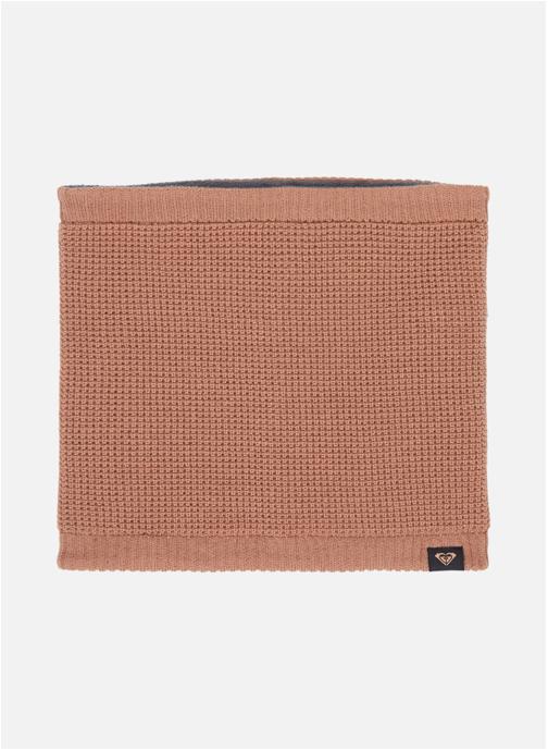Roxy Echarpes Silent Frost fille marron