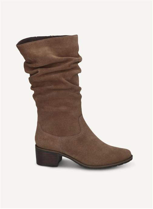Caprice Bottines basses 9-25401-47 femme beige