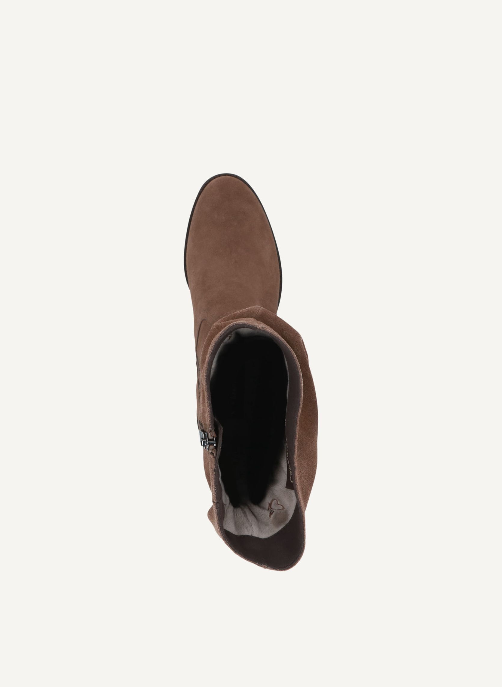 Bottines basses 9-25401-47 femme beige Caprice Bottines basses 9-25401-47 femme beige Beige