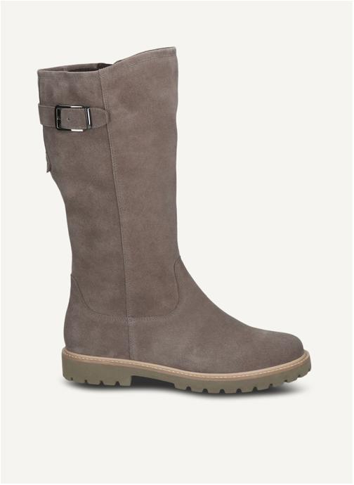 Caprice Bottines basses 9-25417-47 femme marron