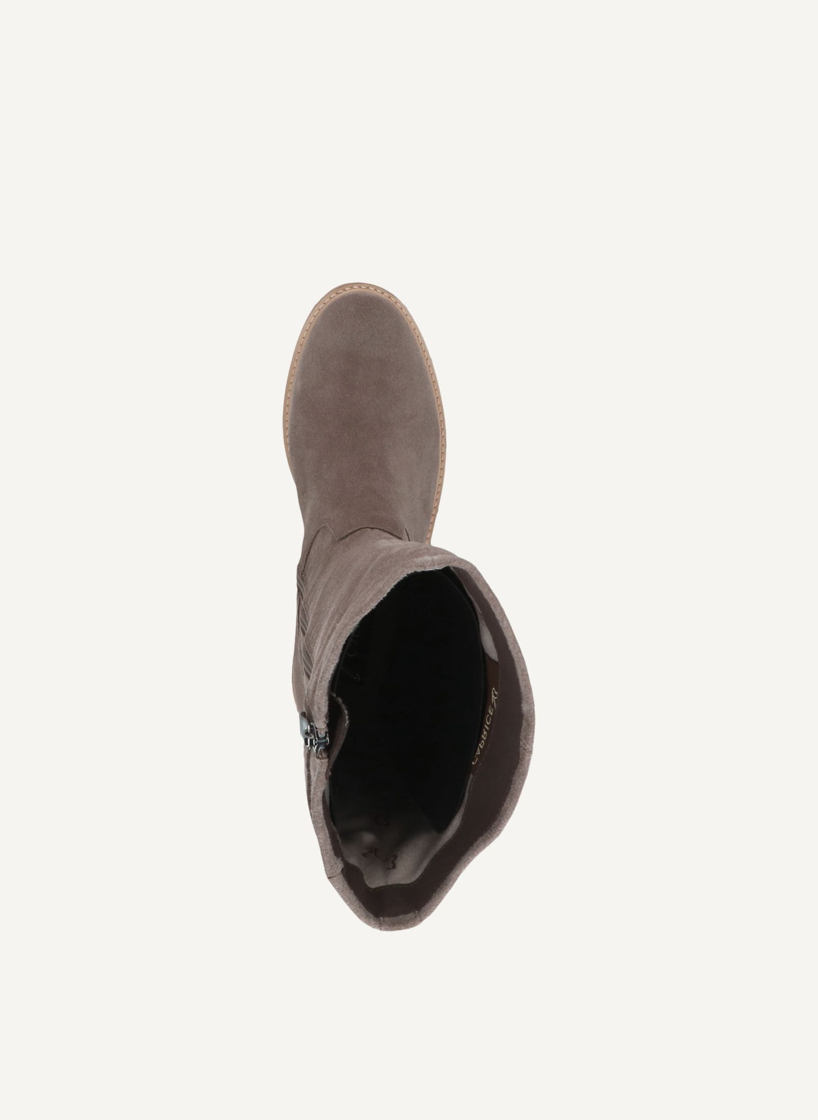 Bottines basses 9-25417-47 femme marron Caprice Bottines basses 9-25417-47 femme marron Marron