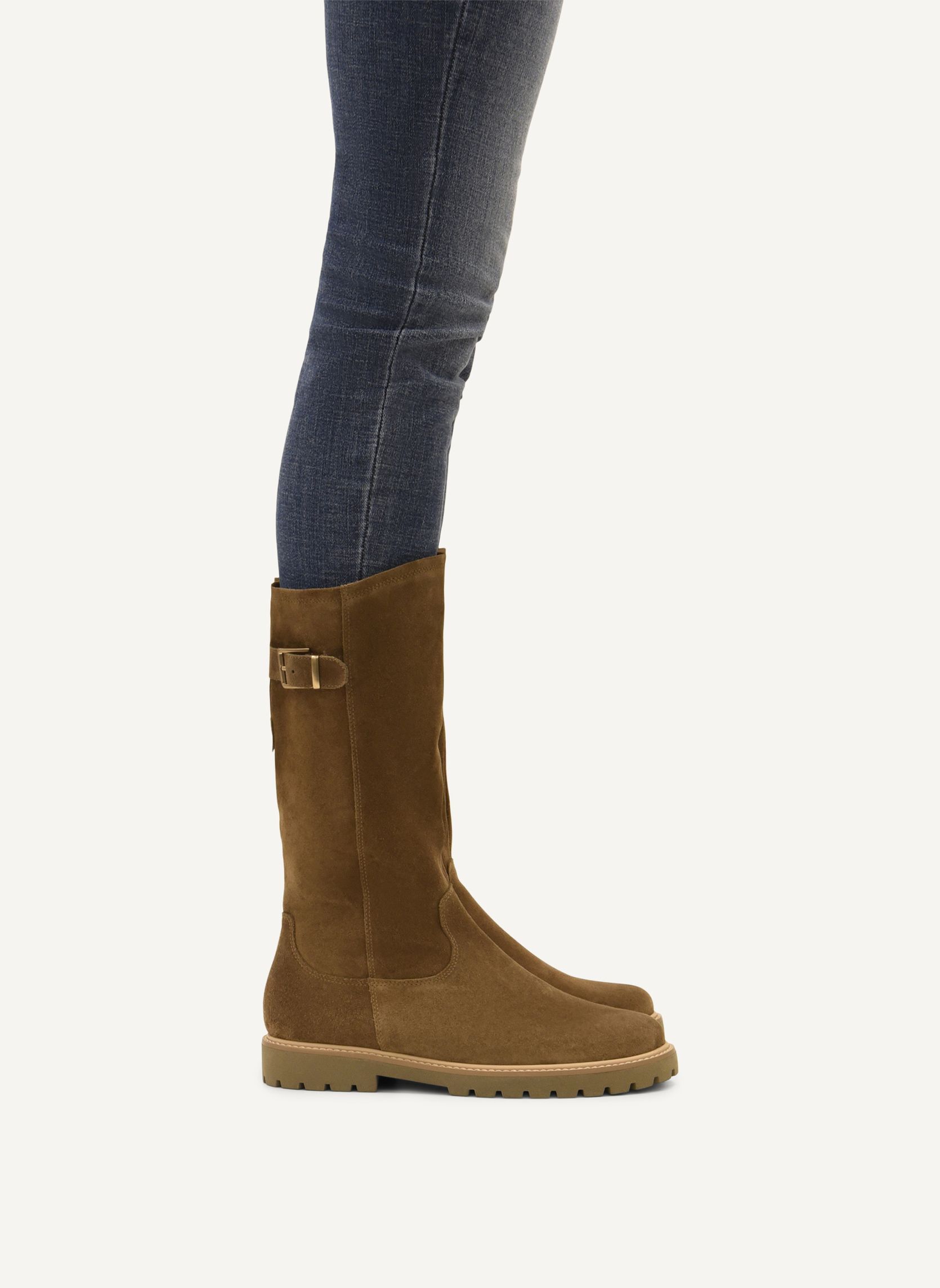 Bottines basses 9-25417-47 femme marron Caprice Bottines basses 9-25417-47 femme marron Marron