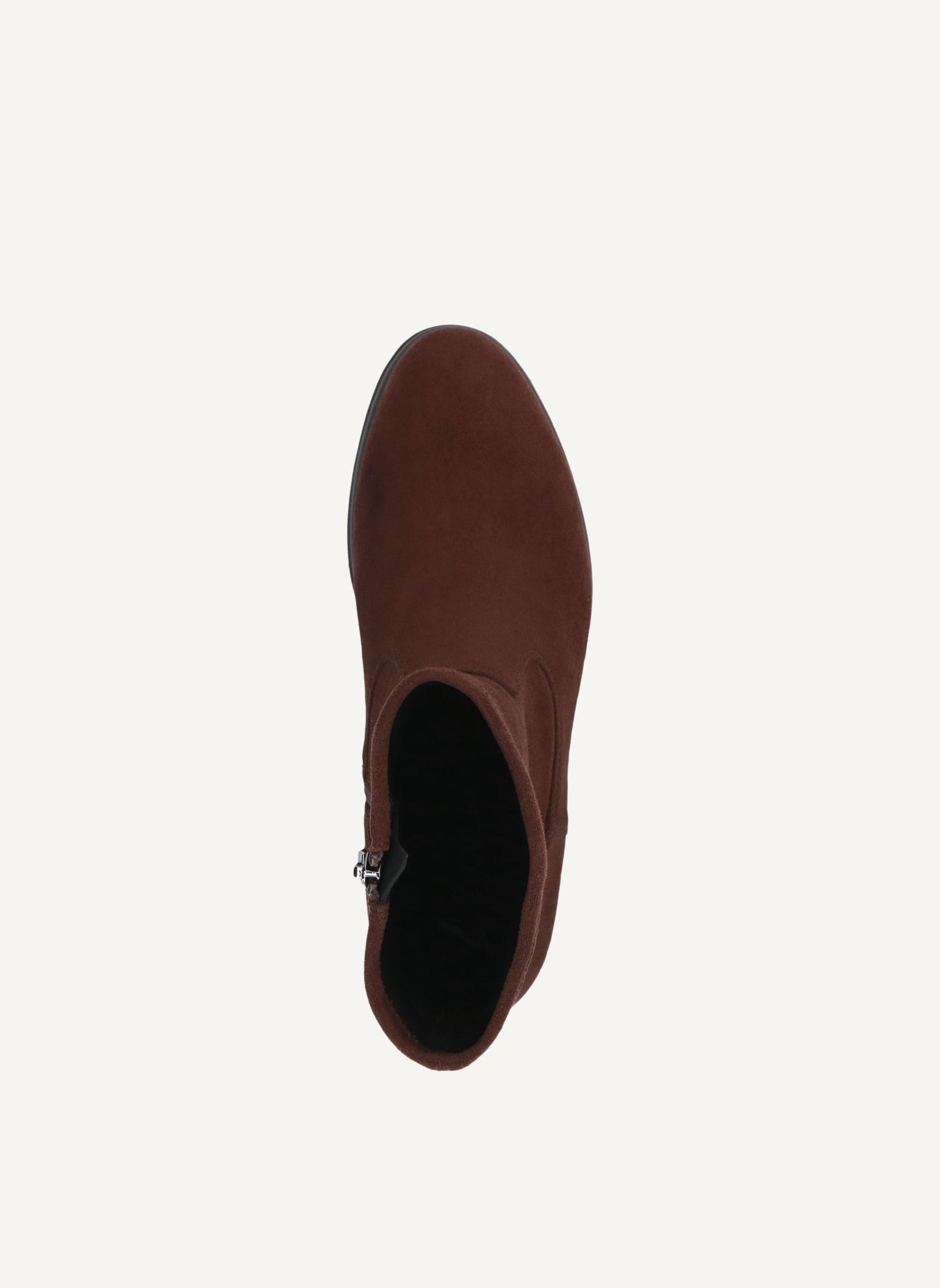 Bottines basses 9-25323-47 femme marron Caprice Bottines basses 9-25323-47 femme marron Marron