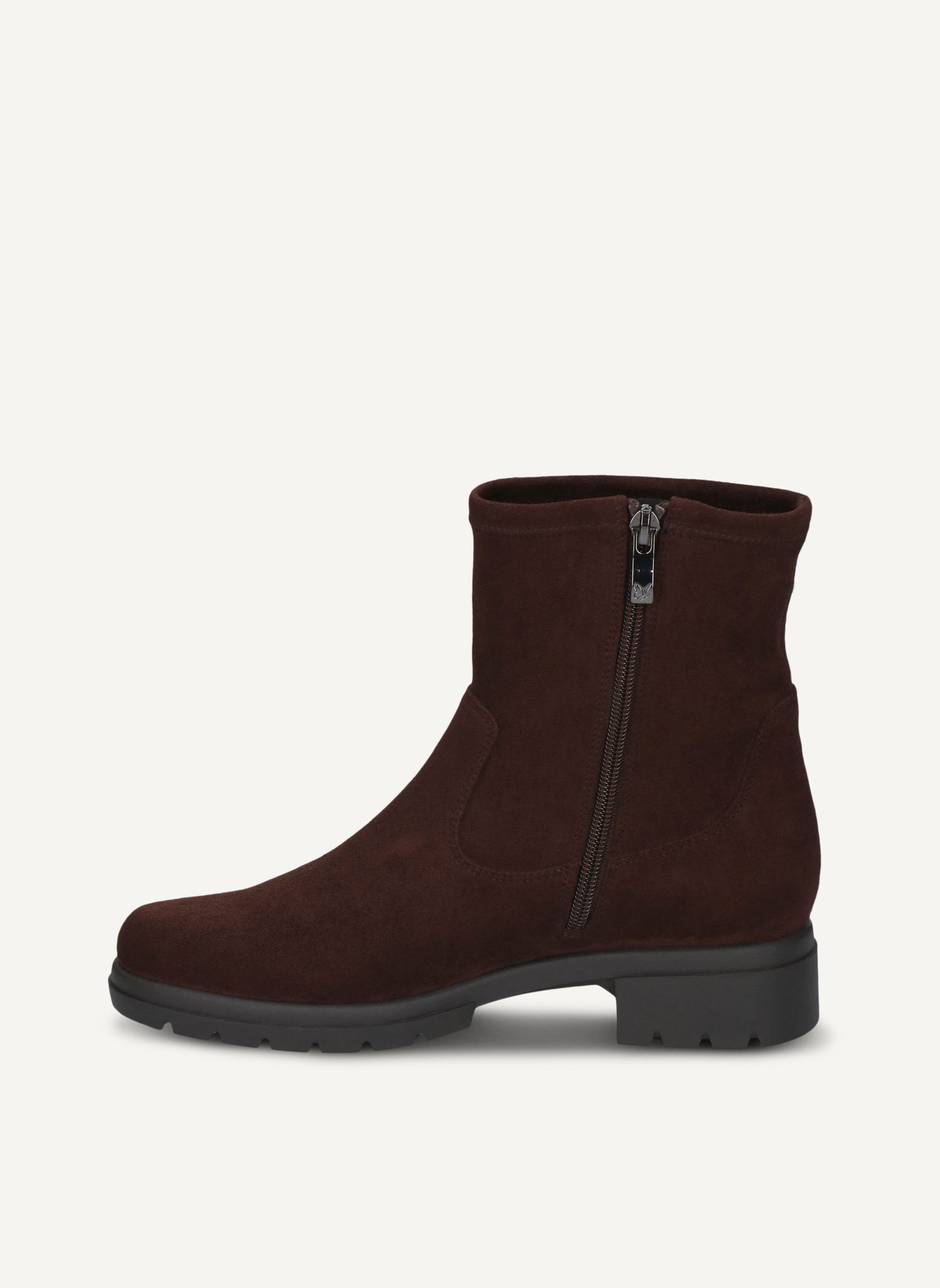 Bottines basses 9-25323-47 femme marron Caprice Bottines basses 9-25323-47 femme marron Marron