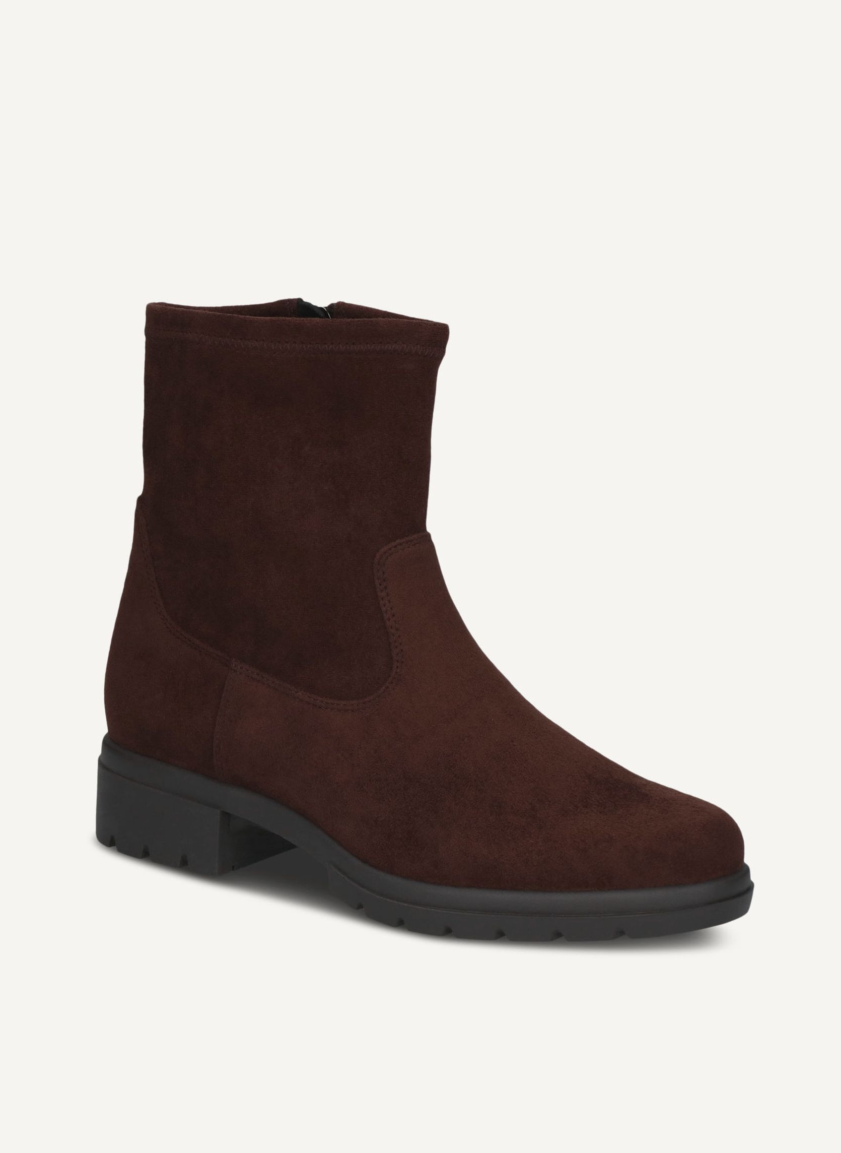 Bottines basses 9-25323-47 femme marron Caprice Bottines basses 9-25323-47 femme marron Marron