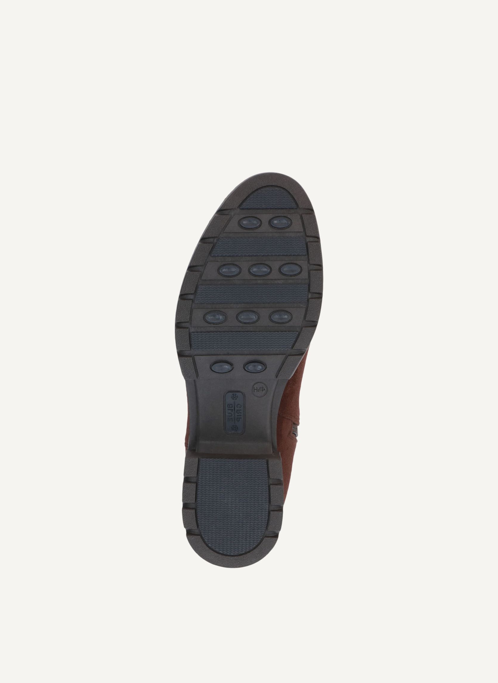 Bottines basses 9-25323-47 femme marron Caprice Bottines basses 9-25323-47 femme marron Marron
