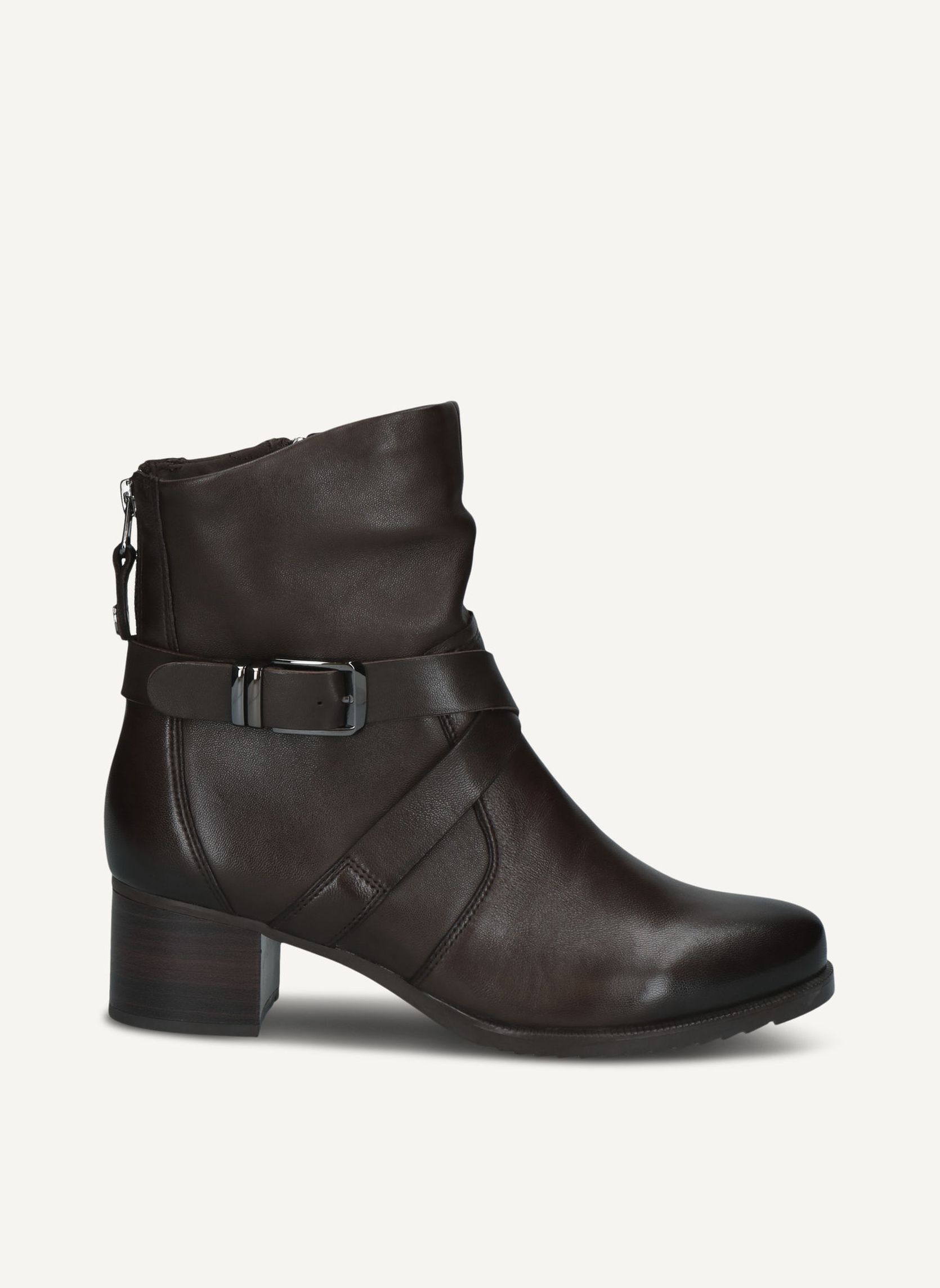 Bottines basses 9-25308-47 femme marron Caprice Bottines basses 9-25308-47 femme marron Marron