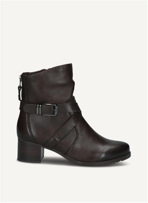 Caprice Bottines basses 9-25308-47 femme marron