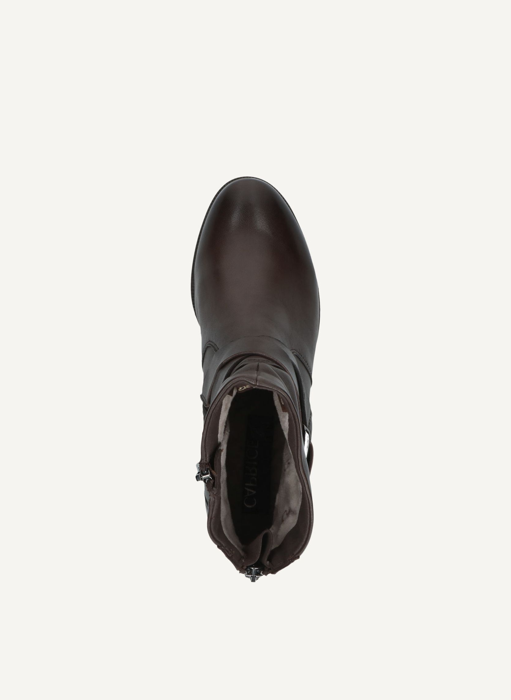 Bottines basses 9-25308-47 femme marron Caprice Bottines basses 9-25308-47 femme marron Marron