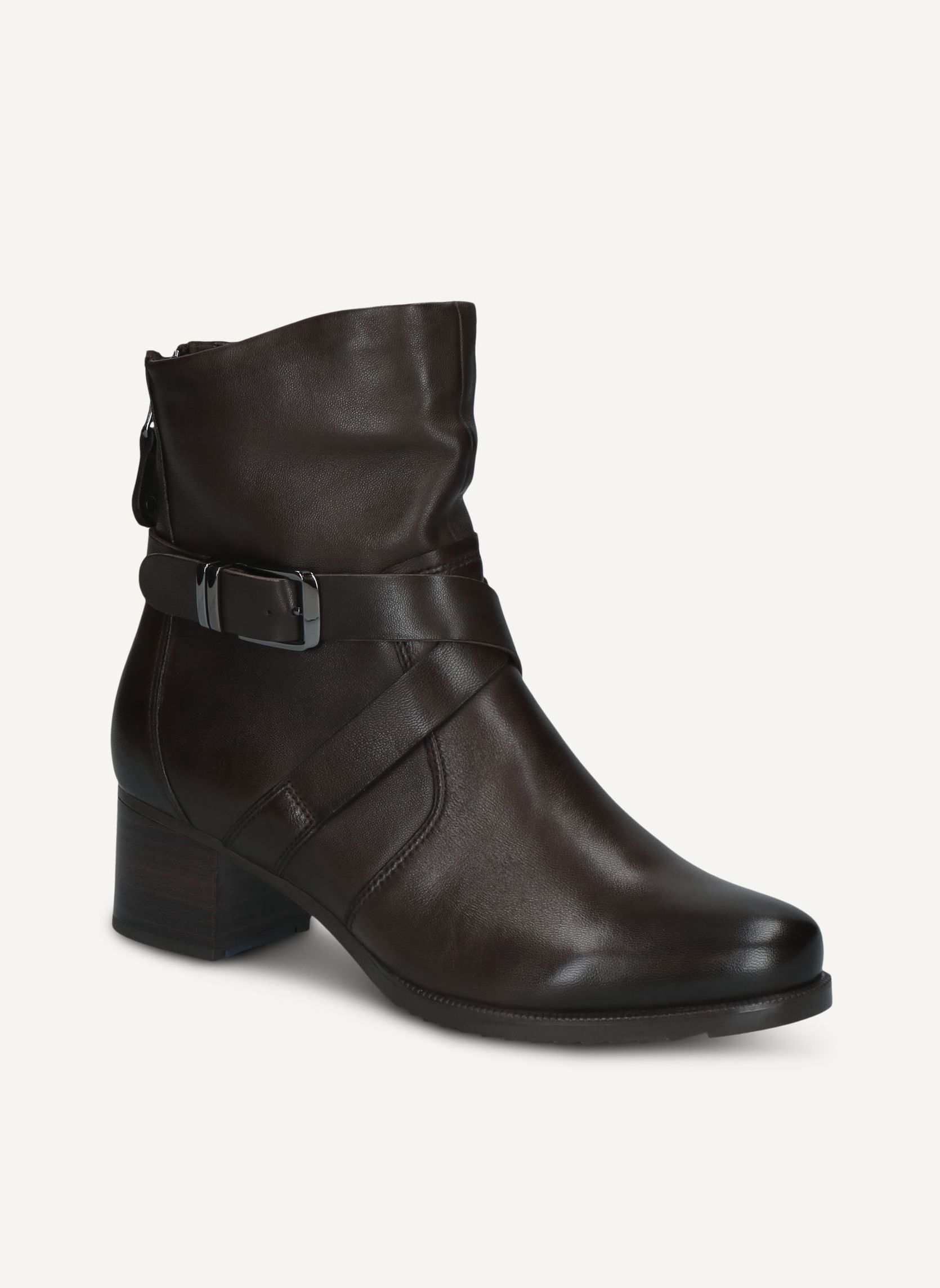 Bottines basses 9-25308-47 femme marron Caprice Bottines basses 9-25308-47 femme marron Marron