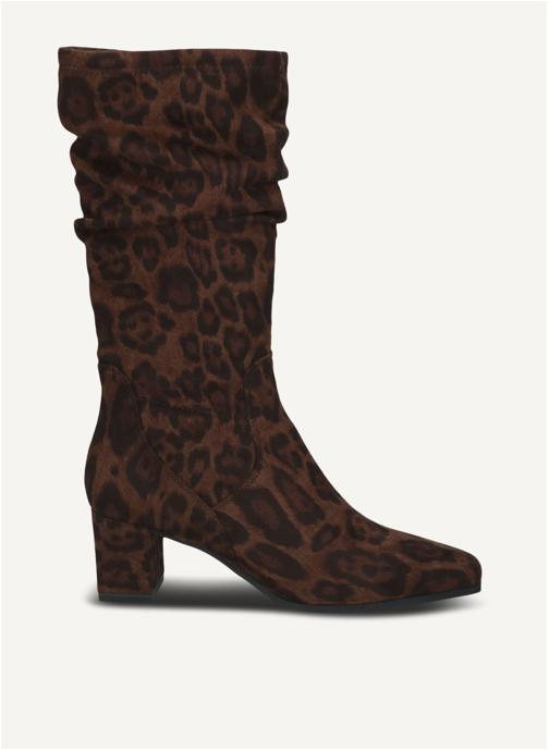Caprice Bottines basses 9-25303-47 femme beige