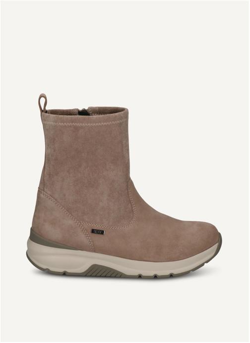 Caprice Bottines basses 9-25403-47 femme beige