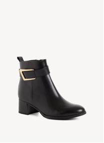 Bottines basses 2-25030-47 femme bleu