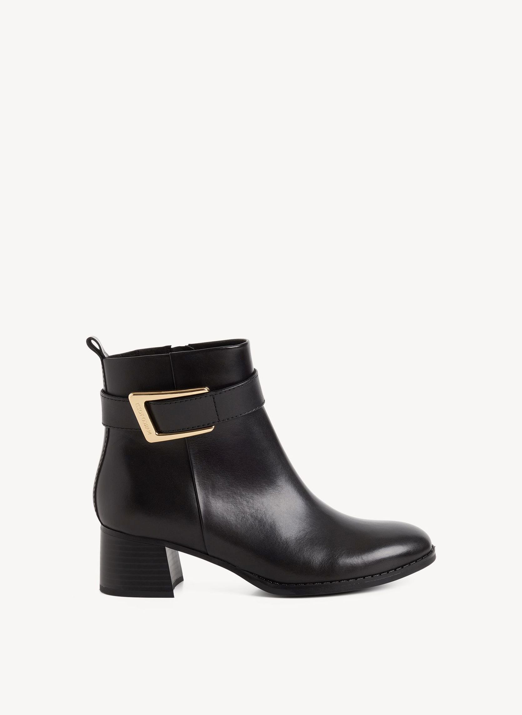 Bottines basses 2-25030-47 femme noir Marco Tozzi Bottines basses 2-25030-47 femme noir Noir