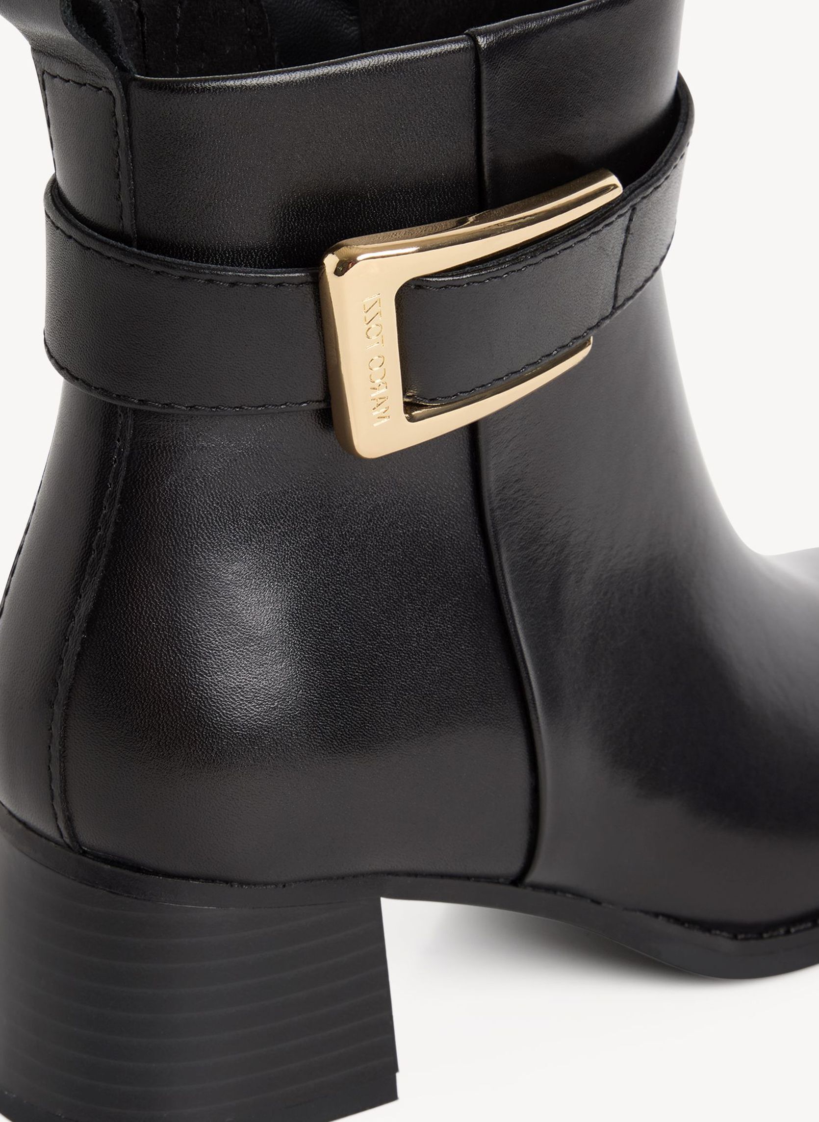 Bottines basses 2-25030-47 femme noir Marco Tozzi Bottines basses 2-25030-47 femme noir Noir