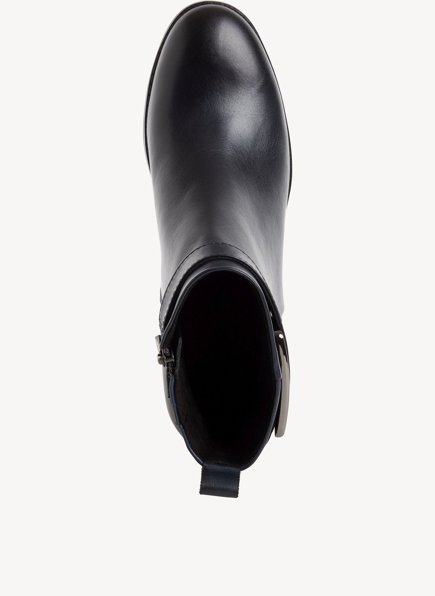 Bottines basses 2-25030-47 femme bleu Marco Tozzi Bottines basses 2-25030-47 femme bleu Bleu